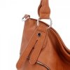 Női Táská shopper bag Herisson vörös 1302B366